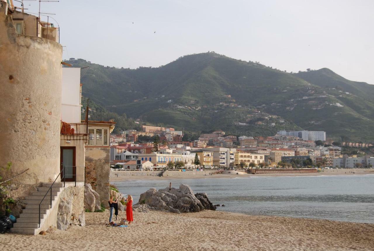 Casa Smeraldo Cefalù Extérieur photo